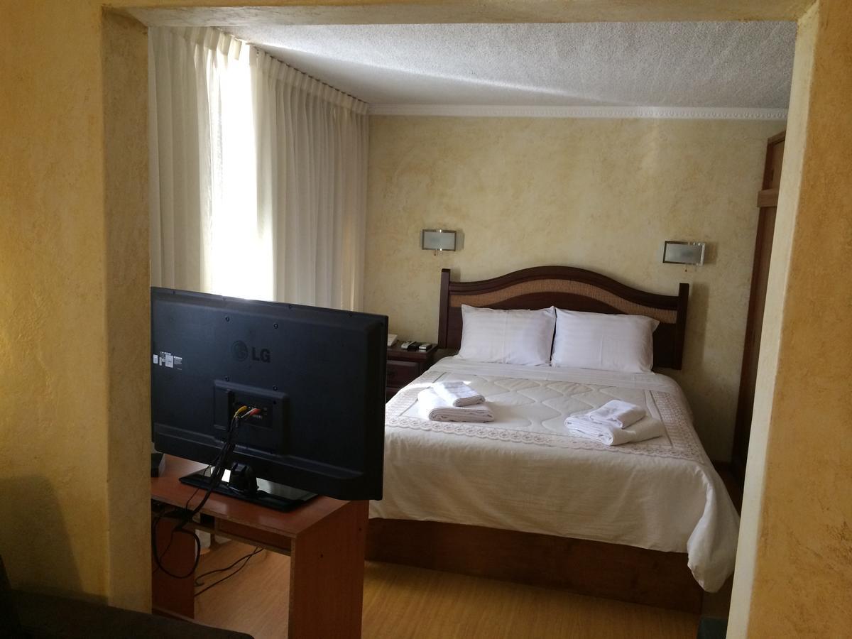Hotel El Real